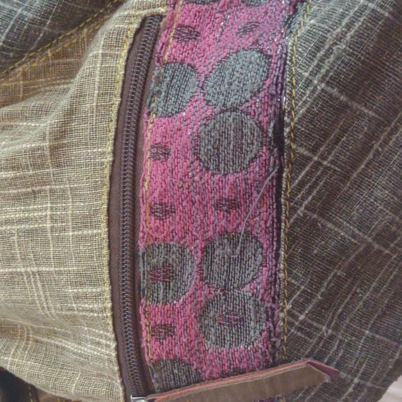 Vintage Cirque Du Soleil bag. - Picture 5 of 16